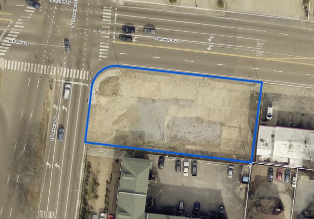 2347 Summer Ave, Memphis, TN for sale Building Photo- Image 1 of 6