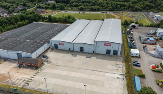 More details for Valley Rd, Barnsley - Industrial for Lease