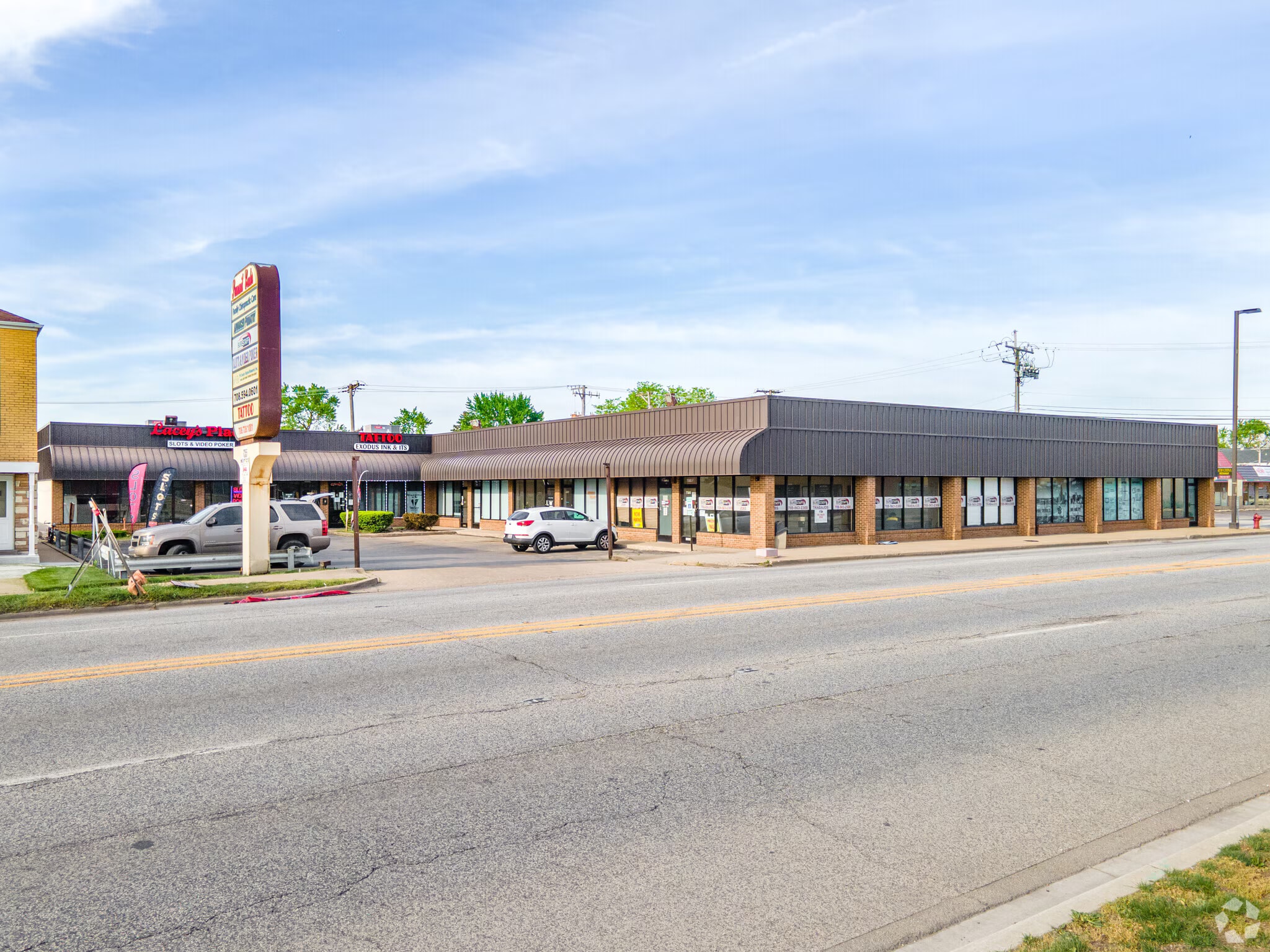 7355 W Archer Ave, Summit, IL for sale Building Photo- Image 1 of 1