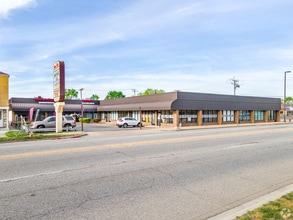 7355 W Archer Ave, Summit, IL for sale Building Photo- Image 1 of 1