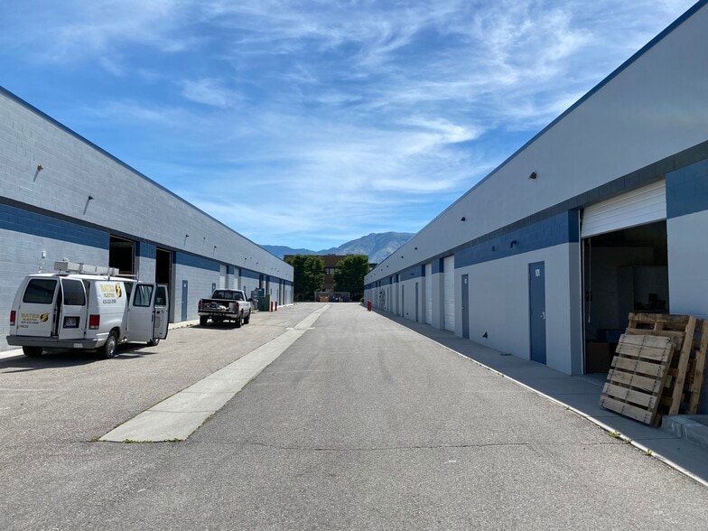765 W 1800 N, Logan, UT for lease - Building Photo - Image 2 of 6