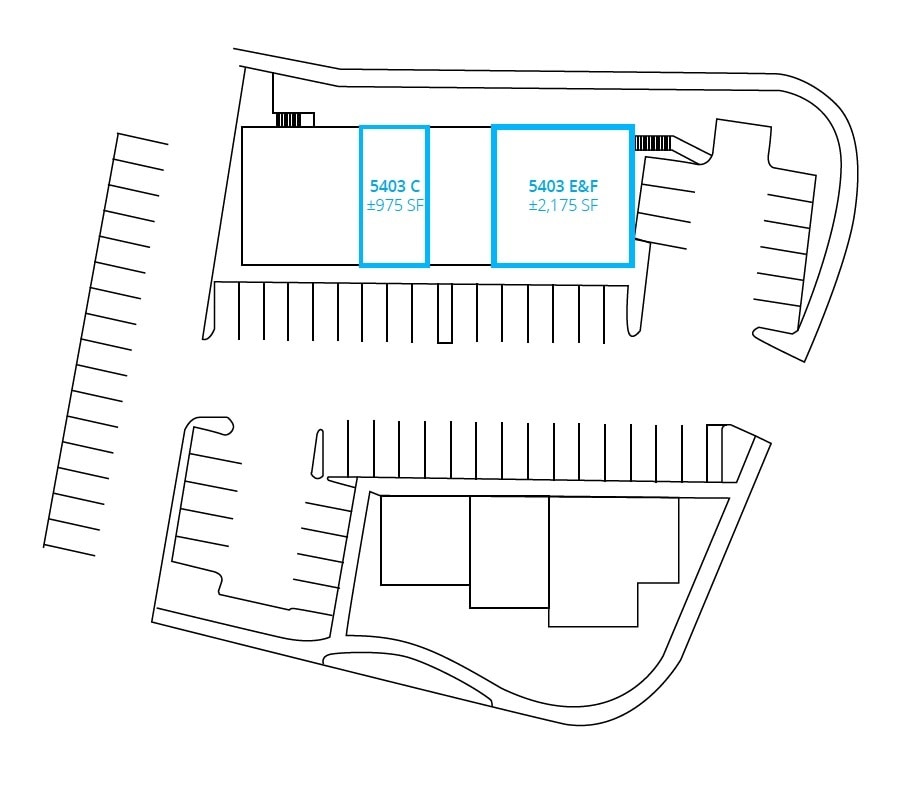 5401 Scotts Valley Dr, Scotts Valley, CA for lease Site Plan- Image 1 of 1