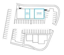 5401 Scotts Valley Dr, Scotts Valley, CA for lease Site Plan- Image 1 of 1