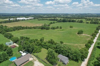 TBD Sunshine St, Mountain Grove, MO - Aerial  map view - Image1