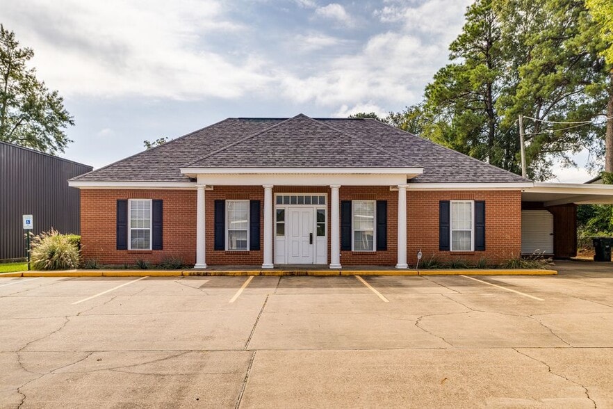4203 Cypress St, West Monroe, LA for lease - Building Photo - Image 3 of 34