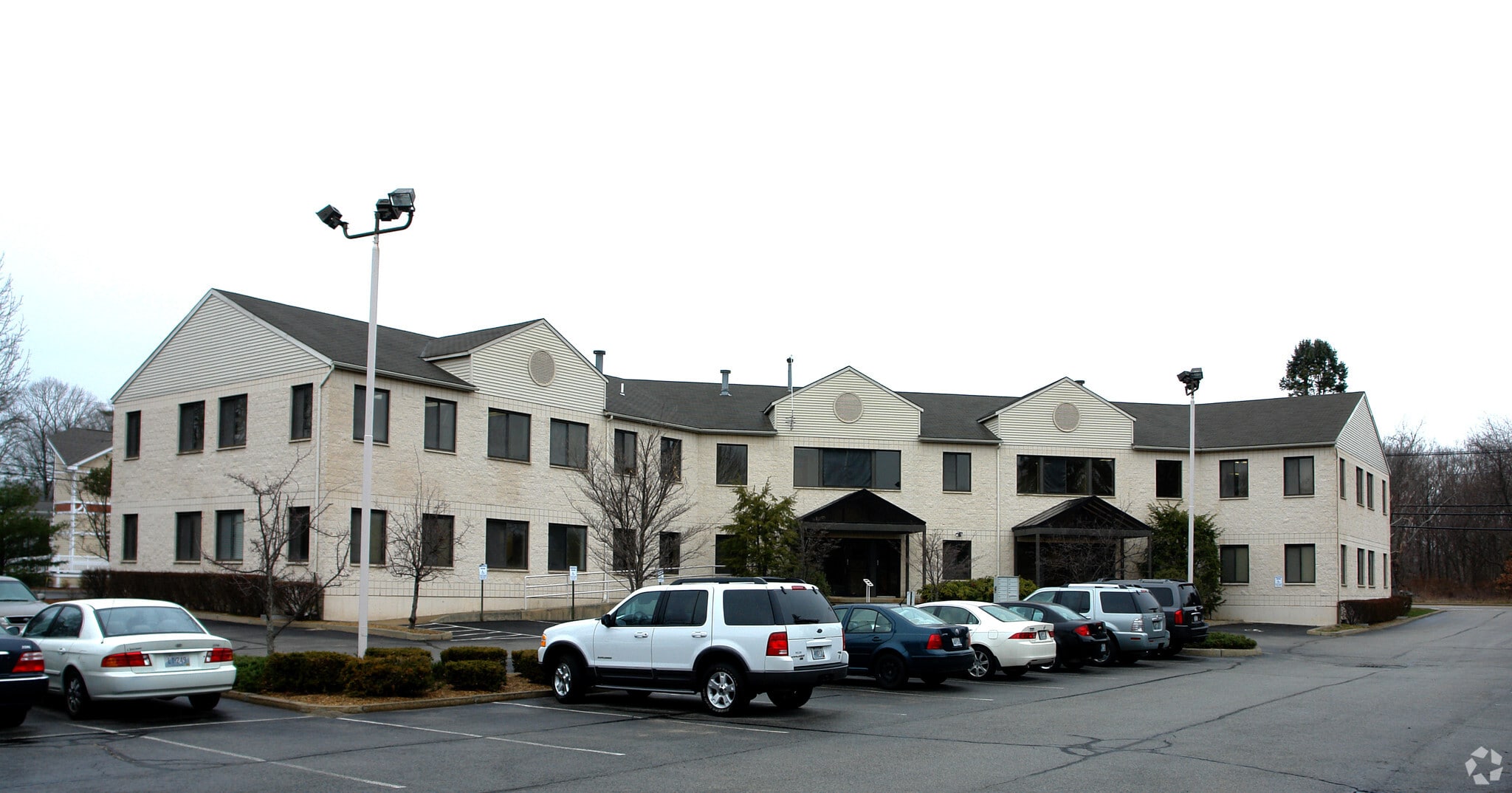 200 Centerville Rd, Warwick, RI for lease Primary Photo- Image 1 of 39