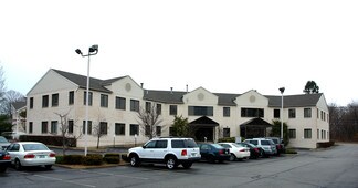 Plus de détails pour 200 Centerville Rd, Warwick, RI - Bureau à louer