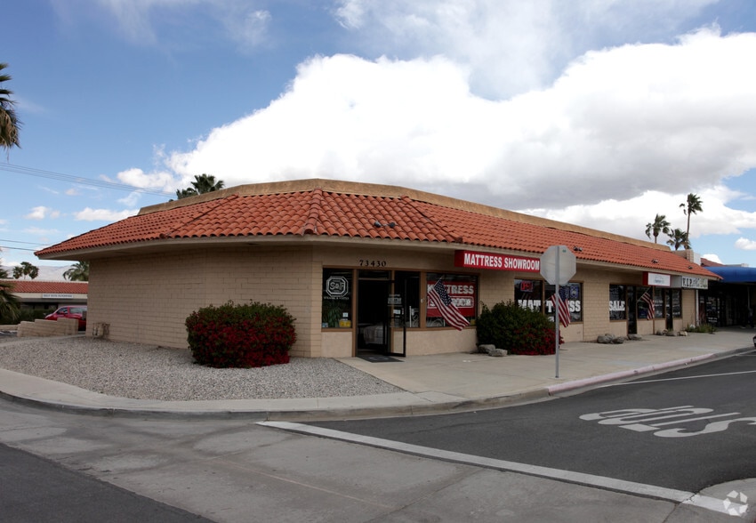 73430 Hwy 111, Palm Desert, CA for lease - Primary Photo - Image 1 of 1