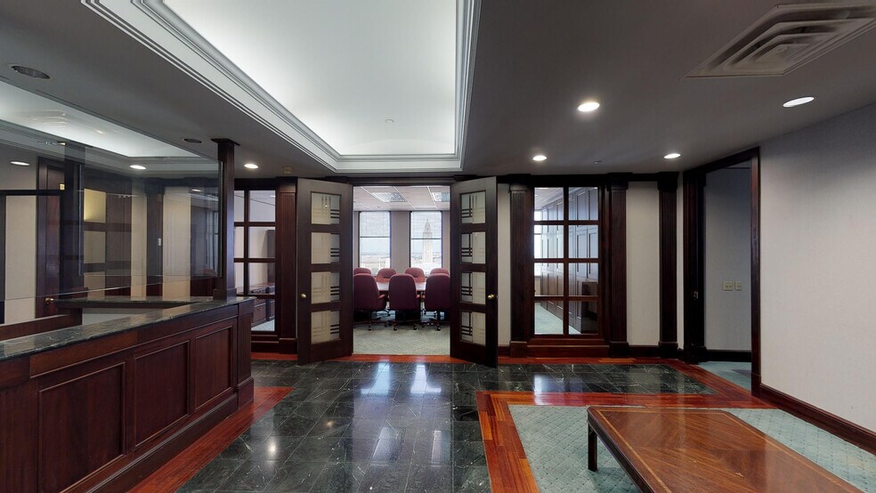 451 Florida St & 450 Laurel St, Baton Rouge, LA à louer - Numérisation 3D de Matterport - Image 2 de 98