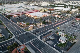 Plus de détails pour 4030-4120 N Harbor Blvd, Fullerton, CA - Commerce de détail à louer