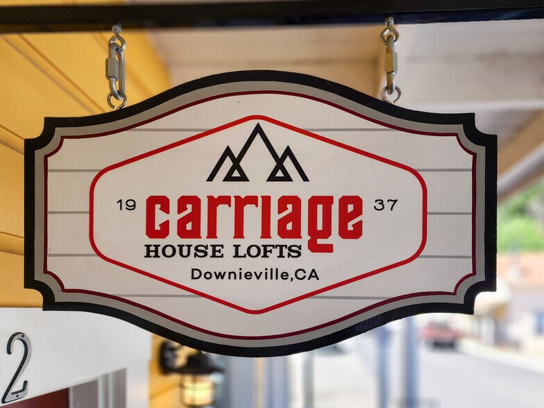 200 Main St, Downieville, CA à vendre - Photo du bâtiment - Image 3 de 102