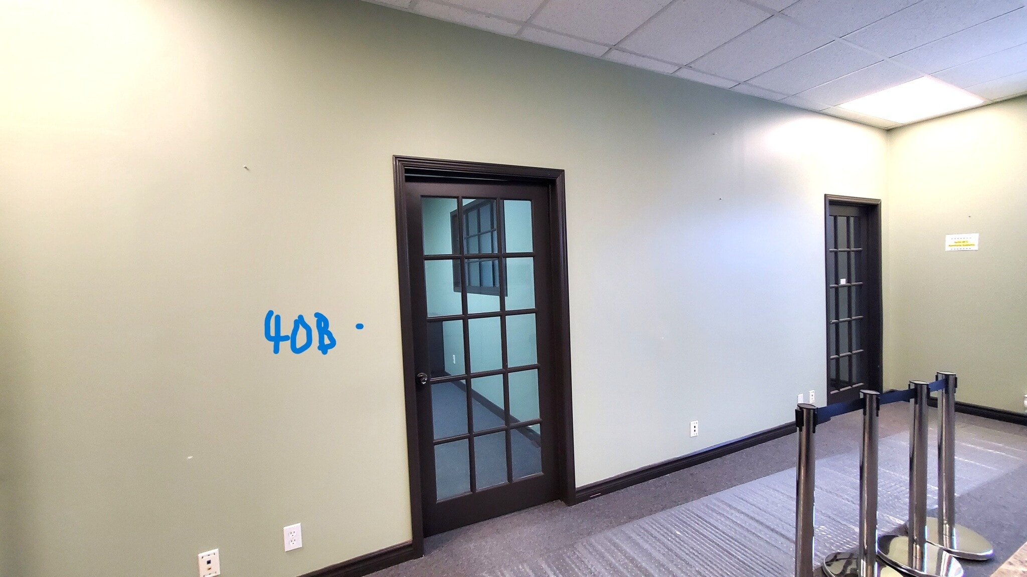 40 Sunset Blvd, Perth, ON for lease Interior Photo- Image 1 of 4