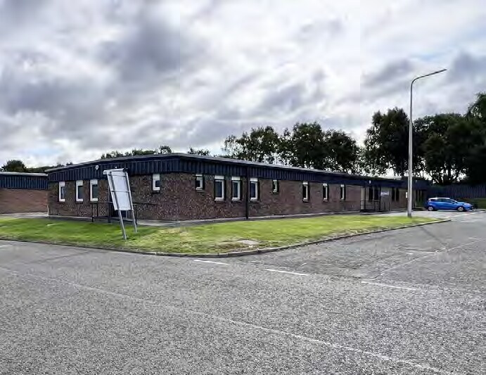 66 Dickson St, Dunfermline à louer - Photo du bâtiment - Image 3 de 3