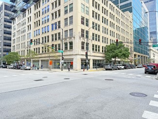 Plus de détails pour 564 W Jackson Blvd, Chicago, IL - Commerce de détail à louer