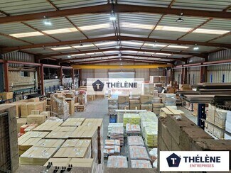 More details for Industrial for Lease
