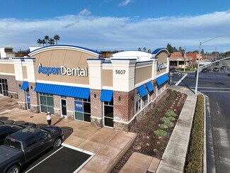 Plus de détails pour Aspen Dental, Stockton, CA - Commerce de détail à vendre