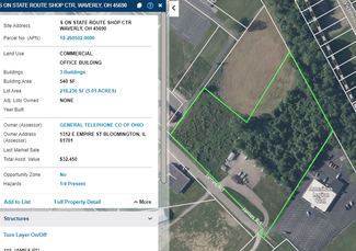 More details for 115 James Rd, Waverly, OH - Land for Sale