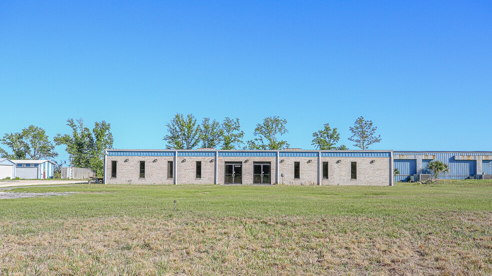 4425 W US 98, Perry, FL for sale - Building Photo - Image 3 of 26