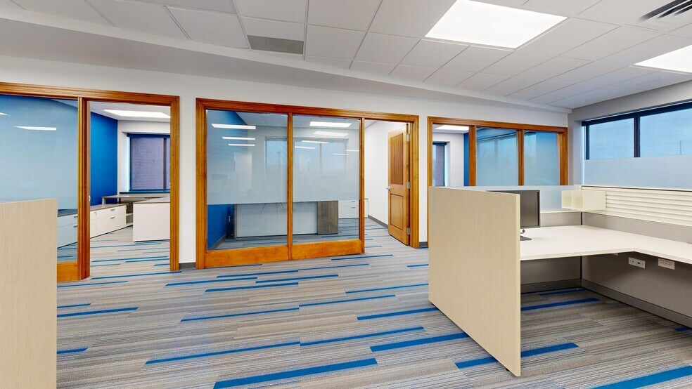 170 Werlich Dr, Cambridge, ON for lease - Matterport 3D Scan - Image 2 of 21