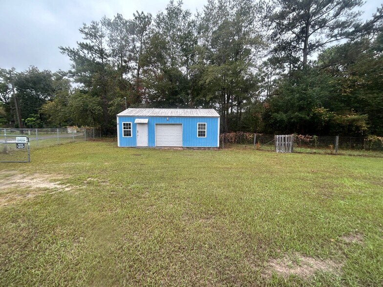 104 Willa Dr, Columbia, SC à louer - Photo du bâtiment - Image 2 de 6