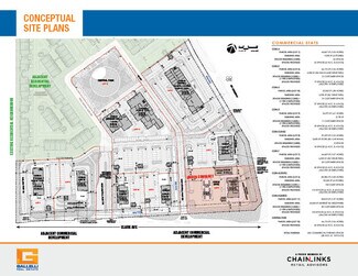 Plus de détails pour NWC US 101, Orcutt, CA - Commerce de détail à louer