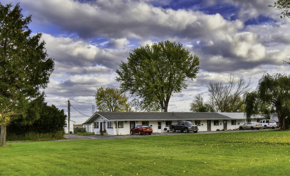 1650 US 30, Sugar Grove, IL à vendre - Photo principale - Image 1 de 1