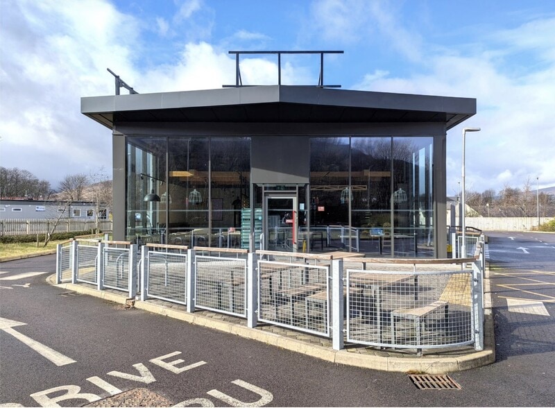 North Rd, Fort William for sale - Building Photo - Image 3 of 5