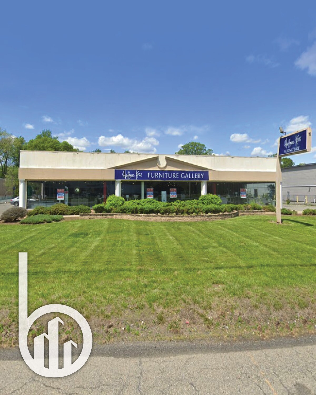 425 Rt 46 W, Fairfield, NJ à louer Photo principale- Image 1 de 14