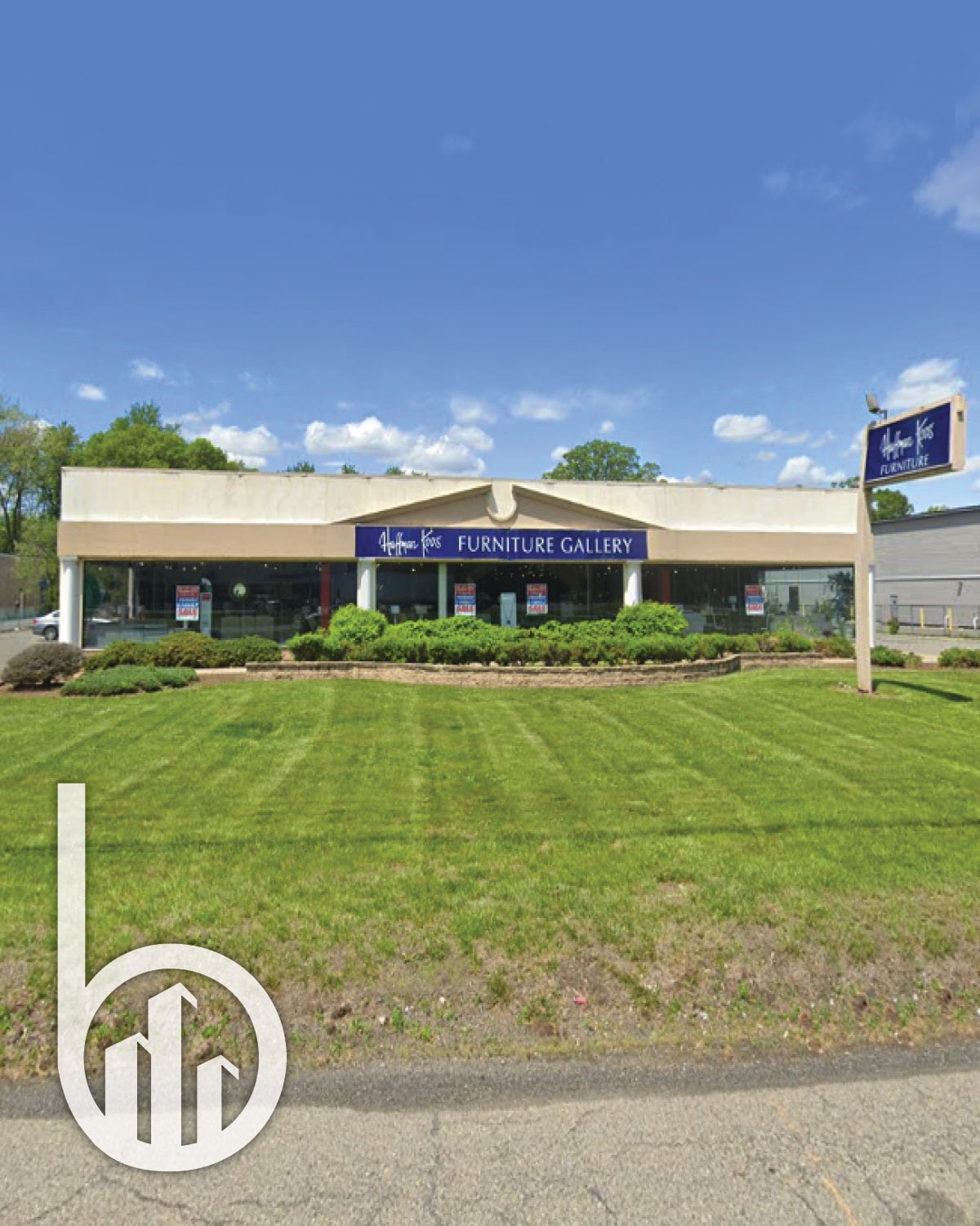 425 Rt 46 W, Fairfield, NJ for lease Primary Photo- Image 1 of 14