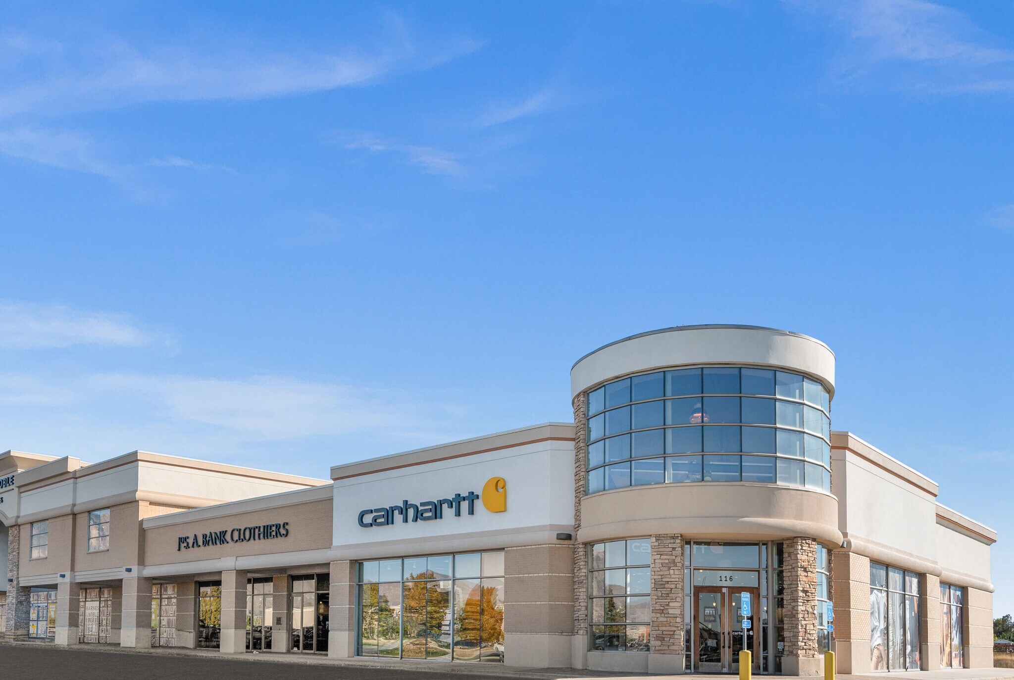 6400 S State St, Murray, UT for lease Interior Photo- Image 1 of 5