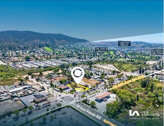 Plus de détails pour 1217 W San Marcos Blvd, San Marcos, CA - Bureau à vendre