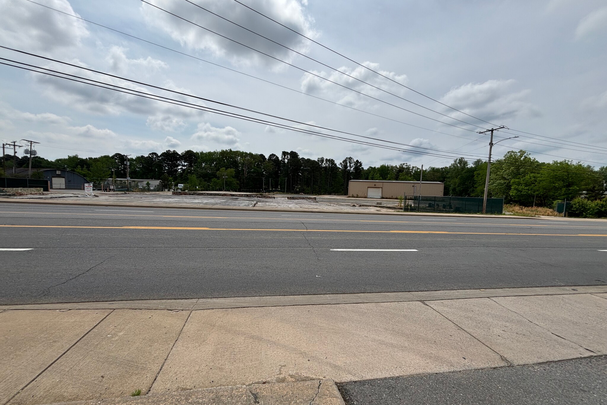 7609 Colonel Glenn Rd, Little Rock, AR for sale Building Photo- Image 1 of 11