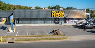 Plus de détails pour 3232-3234 Virginia Beach Blvd, Virginia Beach, VA - Commerce de détail à louer