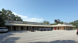Plus de détails pour 20210 Highway 59, Robertsdale, AL - Bureau/Commerce de détail à louer