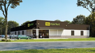 Plus de détails pour 29725 Nelson Mountain Rd, Albemarle, NC - Commerce de détail à vendre