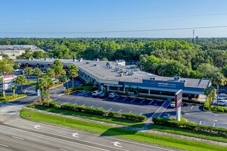 Plus de détails pour 6027-6127 SE Federal Hwy, Stuart, FL - Bureau à louer