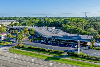 More details for 6027-6127 SE Federal Hwy, Stuart, FL - Office for Lease