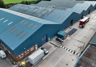 More details for Nantwich Rd, Nantwich - Industrial for Lease