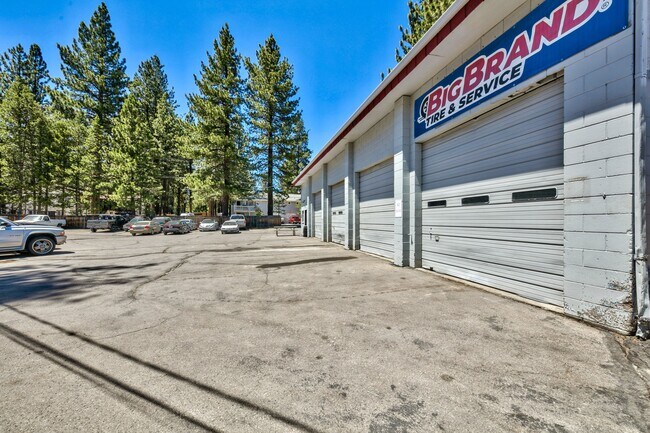 More details for 2614 Sussex Ave, South Lake Tahoe, CA - Retail for Sale