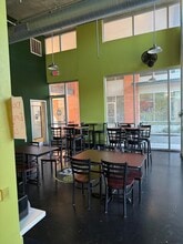 423 Blue Star, San Antonio, TX à louer Photo du bâtiment- Image 2 de 14