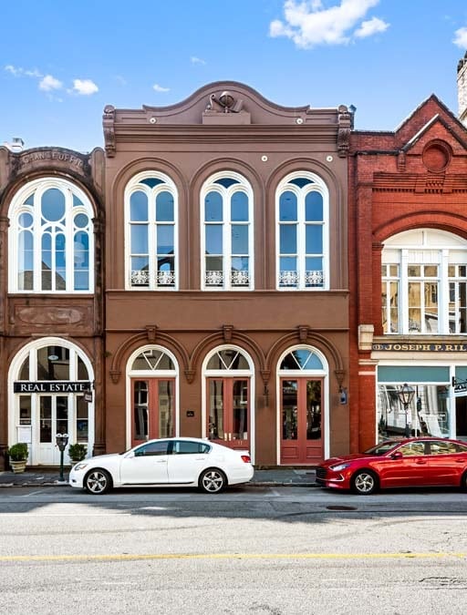 11 Broad St, Charleston, SC for lease Primary Photo- Image 1 of 64