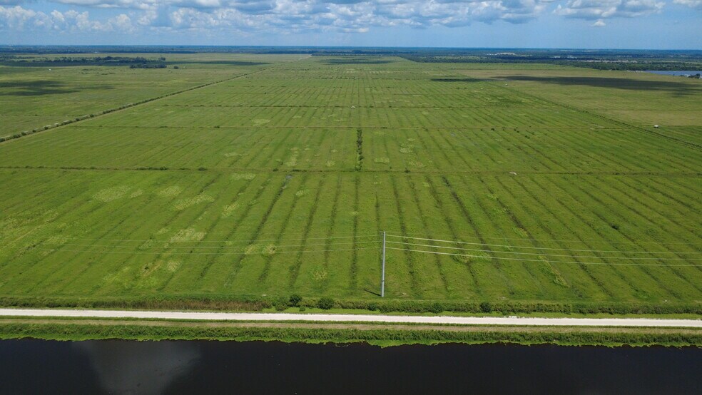 Oslo Rd, Vero Beach, FL à vendre - Aérien - Image 2 de 21