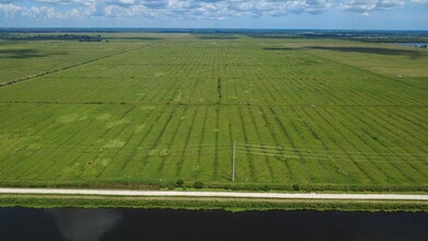 Oslo Rd, Vero Beach, FL - Aérien  Vue de la carte - Image1
