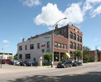 Plus de détails pour 744 Williamson St, Madison, WI - Bureau à louer