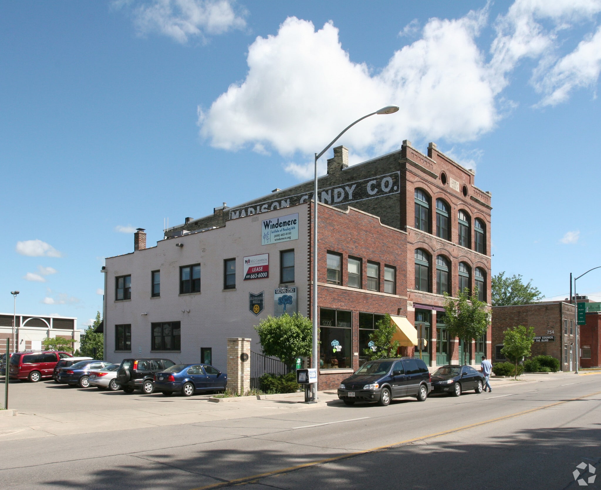 744 Williamson St, Madison, WI for lease Primary Photo- Image 1 of 5