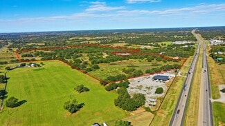 Plus de détails pour 0 N  Hwy 287 B hwy, Decatur, TX - Terrain à vendre