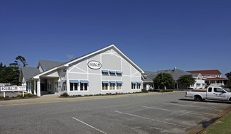 Plus de détails pour 520 Old Stoney Rd, Corolla, NC - Bureau/Commerce de détail à louer