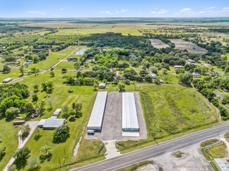 24365 Fannett Rd, Hamshire, TX for sale - Aerial - Image 3 of 3