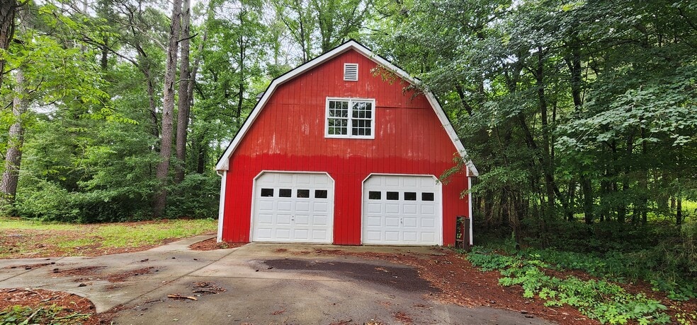 3620 Dial Mill Rd NE, Conyers, GA à louer - Photo du bâtiment - Image 2 de 41