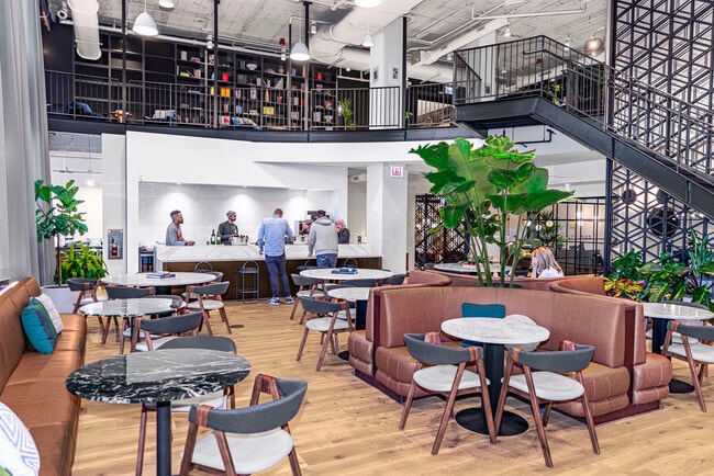 Plus de détails pour 231 S LaSalle St, Chicago, IL - Coworking à louer
